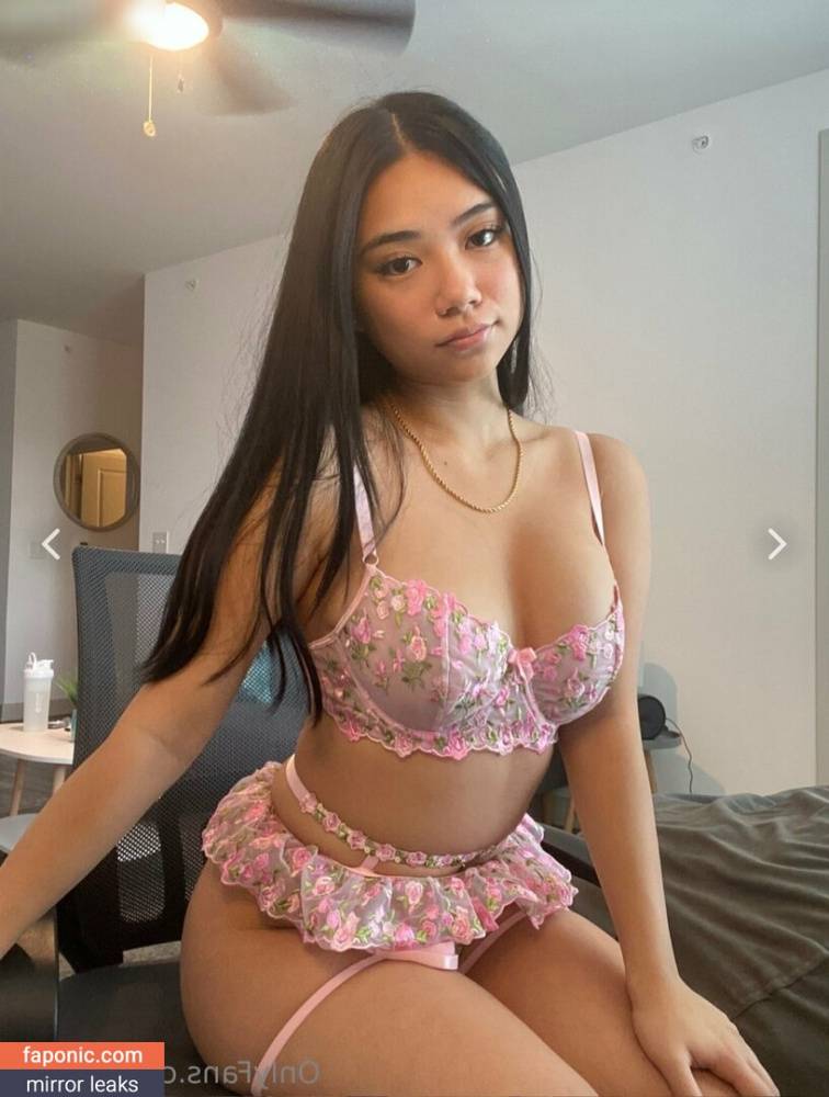 Joymei Nude Leaks OnlyFans - #3