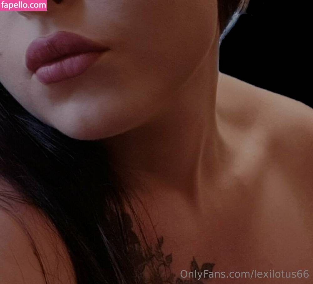 Lexilotus66 / lexilotus66 Nude Leaks OnlyFans - TheFap - #12