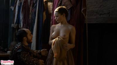 Eline Powell / elinepowell Nude Leaks OnlyFans - TheFap - #1