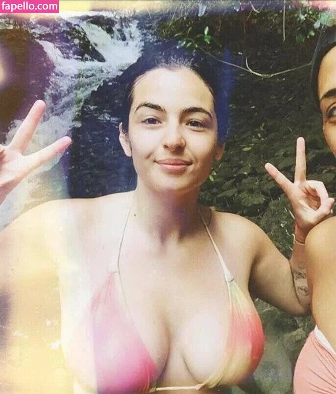 Alanna Masterson / alannamasterson Nude Leaks OnlyFans - TheFap - #24