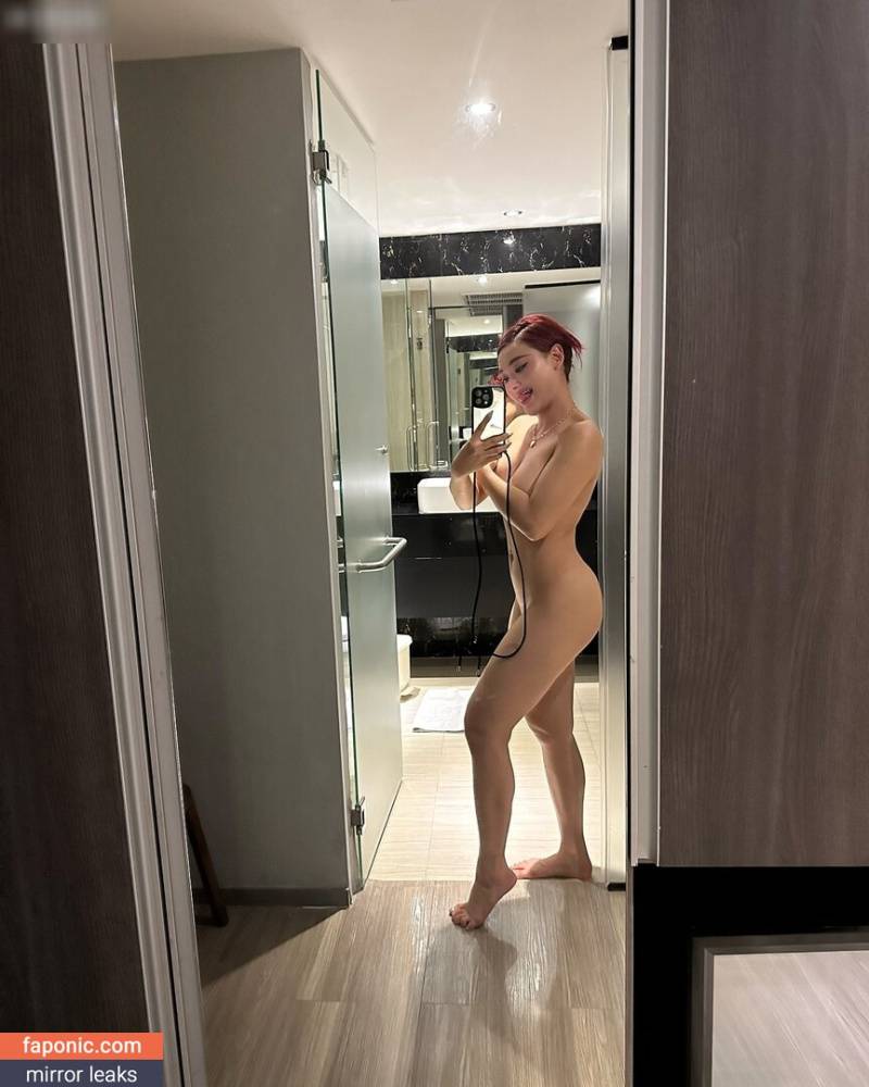 Pearja Nude Leaks OnlyFans - #3