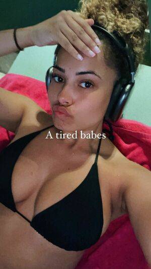 Amber Gill / amberrosegill Nude Leaks - Fapello - #16