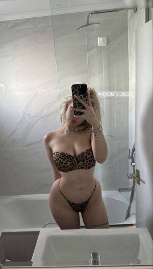 Sara Dodevska / dodevska_sara / iluvdodi / saradodevska Nude Leaks - #16