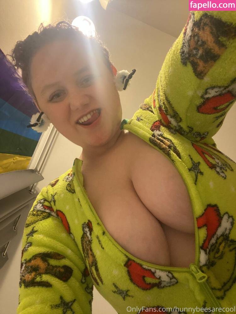 Hunnybeesarecool / hunnybeesarecool Nude Leaks OnlyFans - TheFap - #19