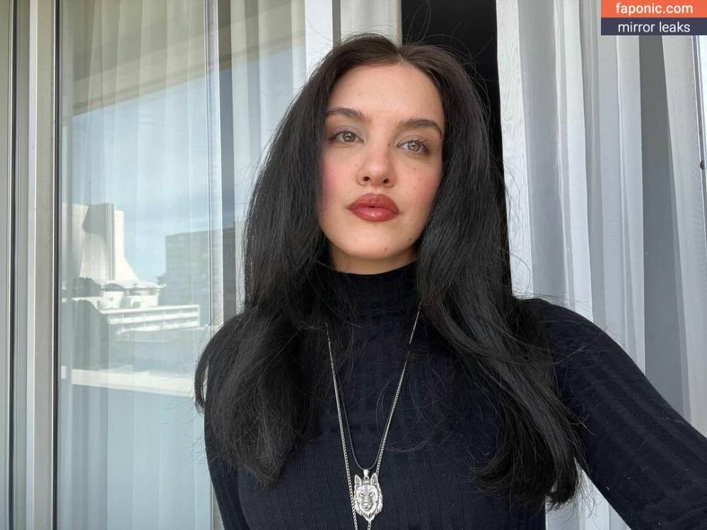 Lilimar Hernandez aka iamlilimar aka marieli18h Nude Leaks OnlyFans - #1