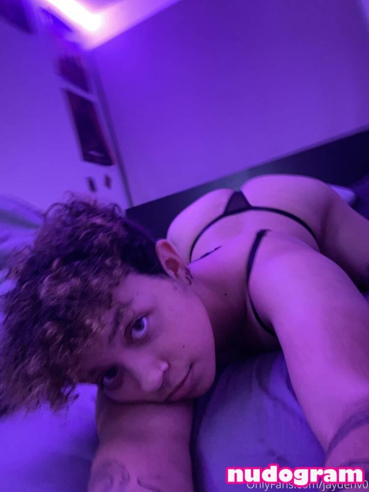 Jaydenv0 / jaydenv0 Nude Leaks OnlyFans - TheFap - #1