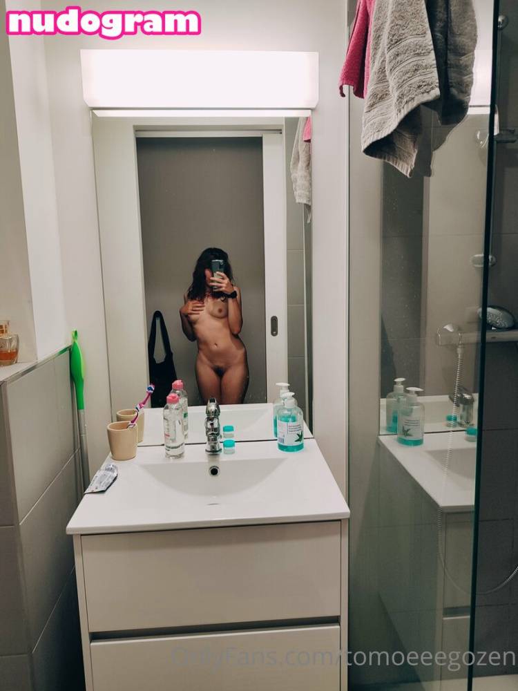 Tomoeeegozen / tomoeeegozen Nude Leaks OnlyFans - TheFap - #14