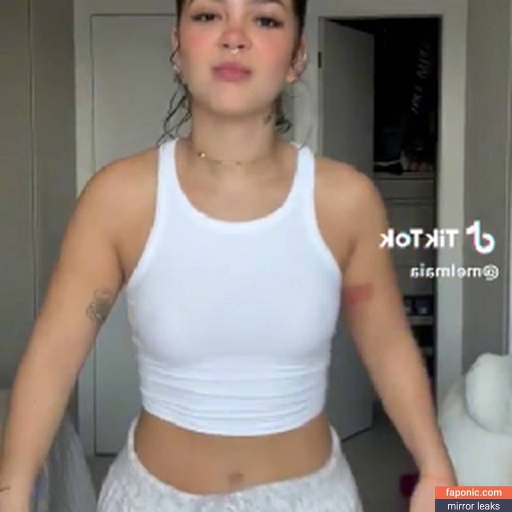 Dezoitou aka Mel Maia aka melissamelmaia aka melmaia Nude Leaks OnlyFans - #11