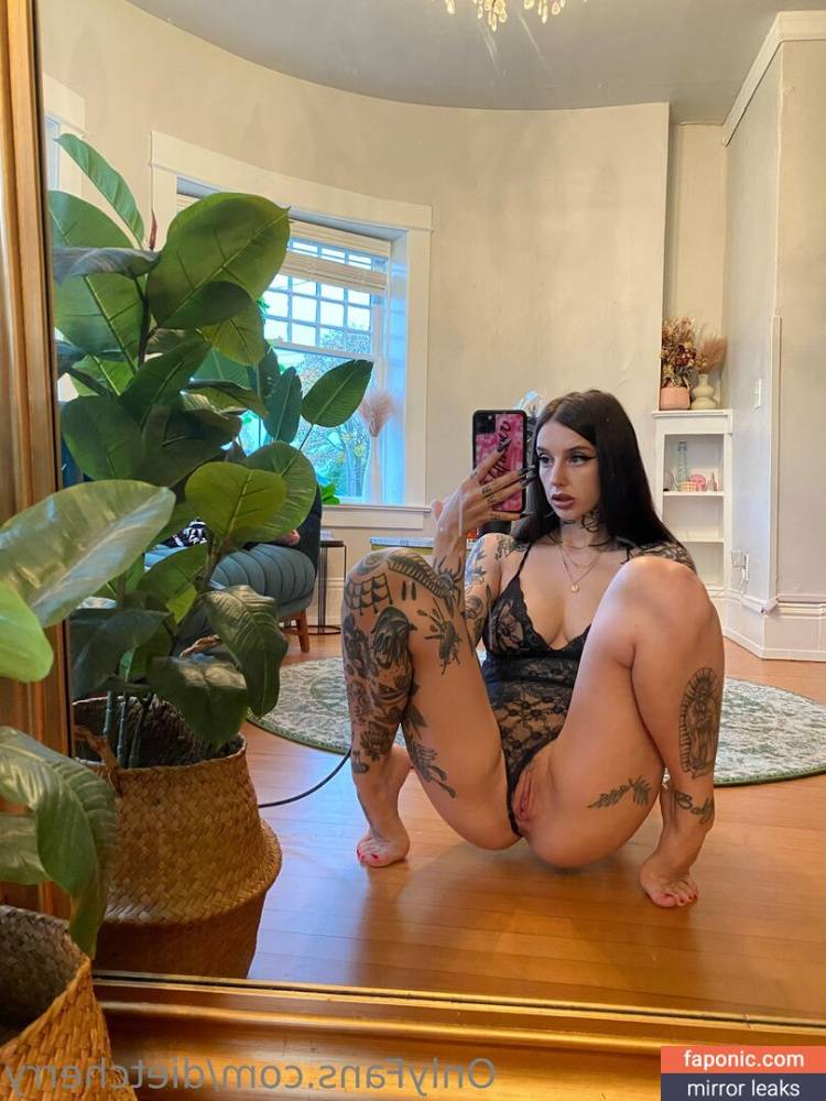 Dietcherry aka Nicole Nude Leaks OnlyFans - #10