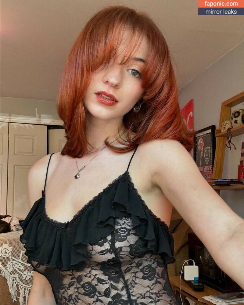 Alyce Fleur aka Lolwhatgod aka aly.dieu aka alycefleur Nude Leaks OnlyFans/Patreon - #19