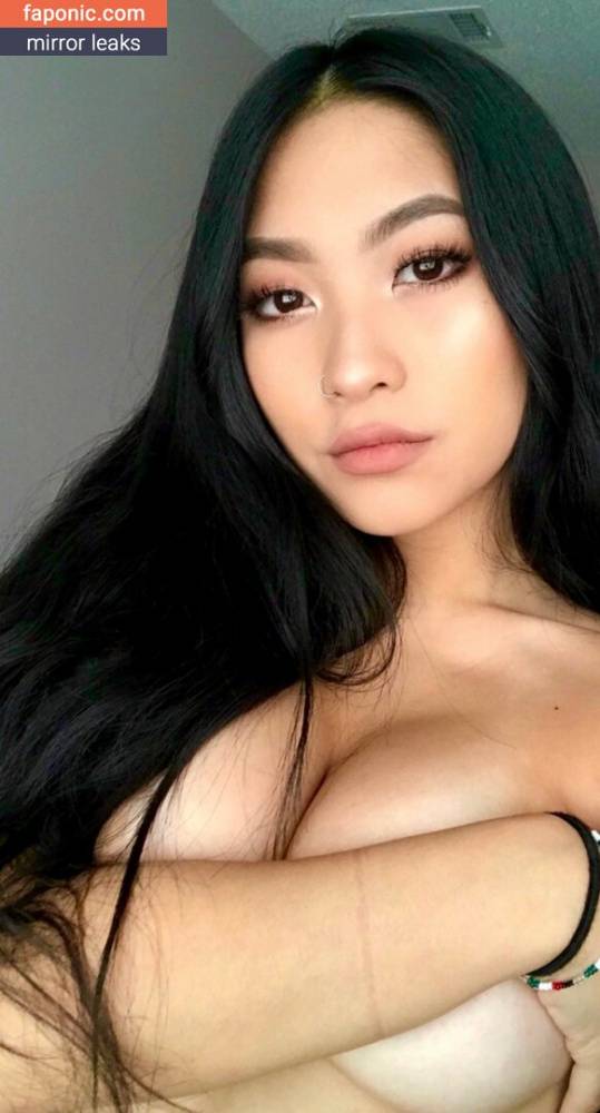 Calamari.mami aka Evedesu Nude Leaks OnlyFans - #10