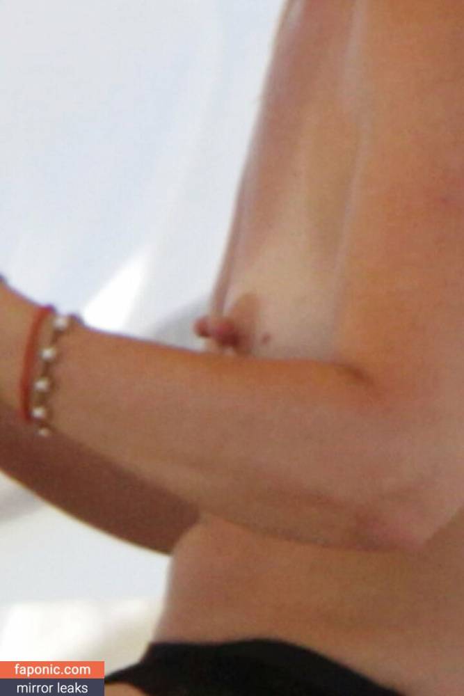 Tamara Beckwith aka ttpetals Nude Leaks - #20