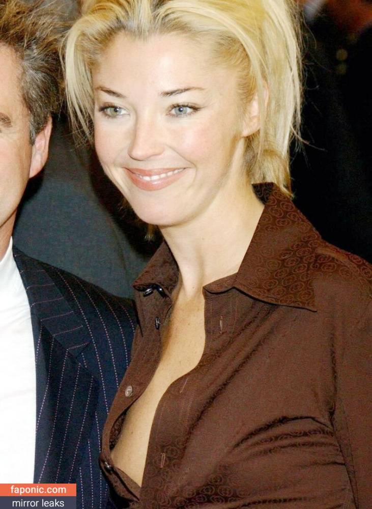 Tamara Beckwith aka ttpetals Nude Leaks - #3