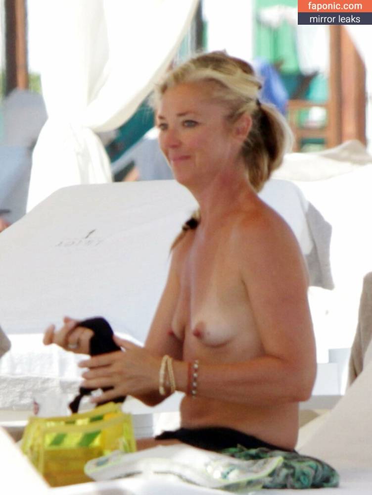 Tamara Beckwith aka ttpetals Nude Leaks - #17