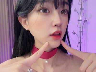 BJ문월 / Moonwol0614 / moonwol_ Nude Leaks - Fapello - #21