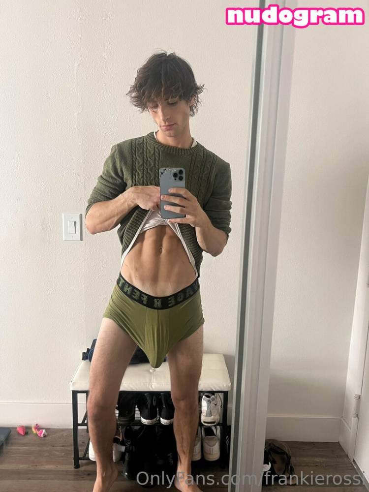 Frankierossi / frankierossi Nude Leaks OnlyFans - TheFap - #1