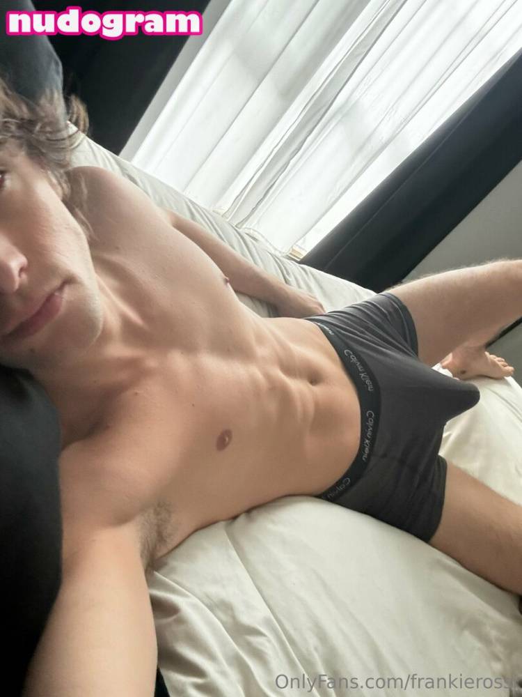 Frankierossi / frankierossi Nude Leaks OnlyFans - TheFap - #14