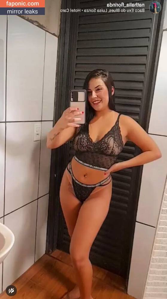 Minas Famosas De Uberlândia aka nyandias Nude Leaks - #13