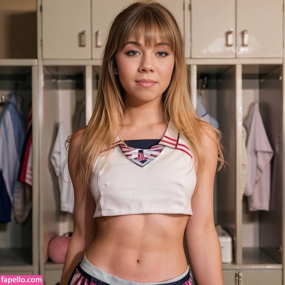 Jennettemccurdy / jennettemccurdy Nude Leaks OnlyFans - TheFap - #12