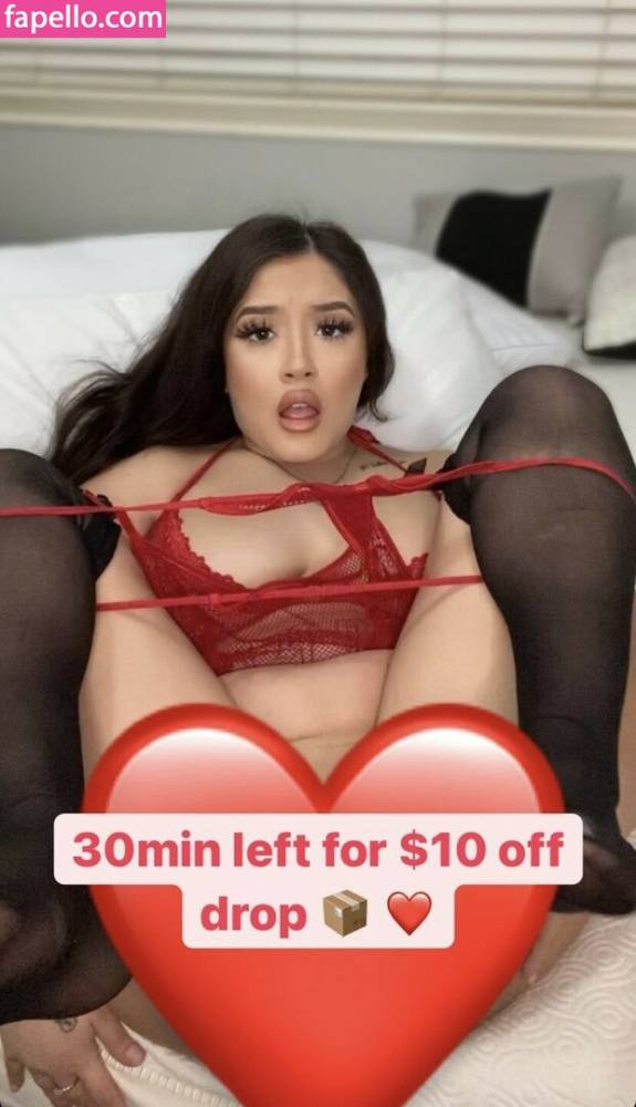 Miss Lupe / misslupe Nude Leaks OnlyFans - TheFap - #1