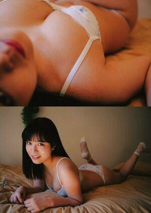 Umi Shinonome / umi_portrait Nude Leaks - Fapello - #14