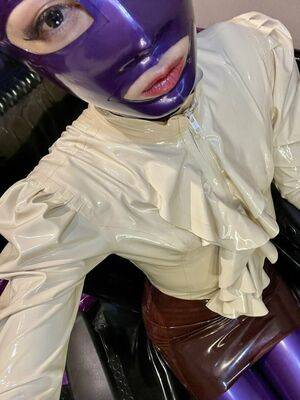 Rumi Rubber / rumiearth / rumirubber Nude Leaks - #2