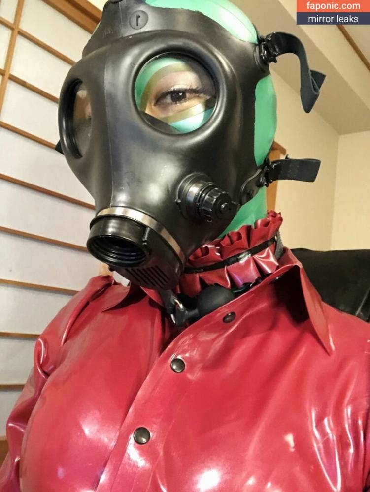 Rumi Rubber aka rumiearth aka rumirubber Nude Leaks OnlyFans - #8