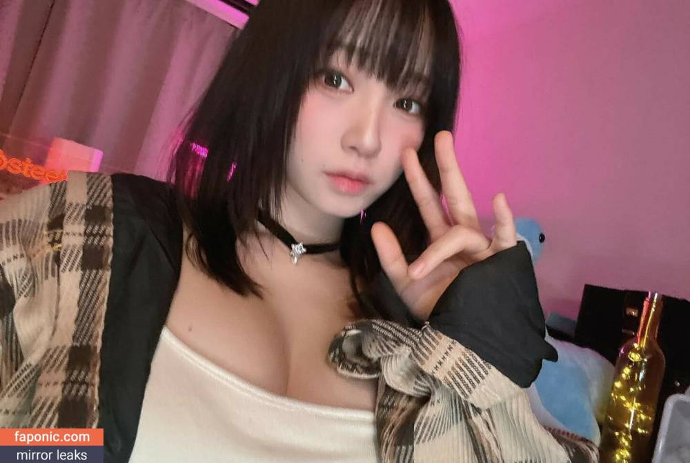 iorimoe_five aka moe_five aka 伊織もえ Nude Leaks - #9