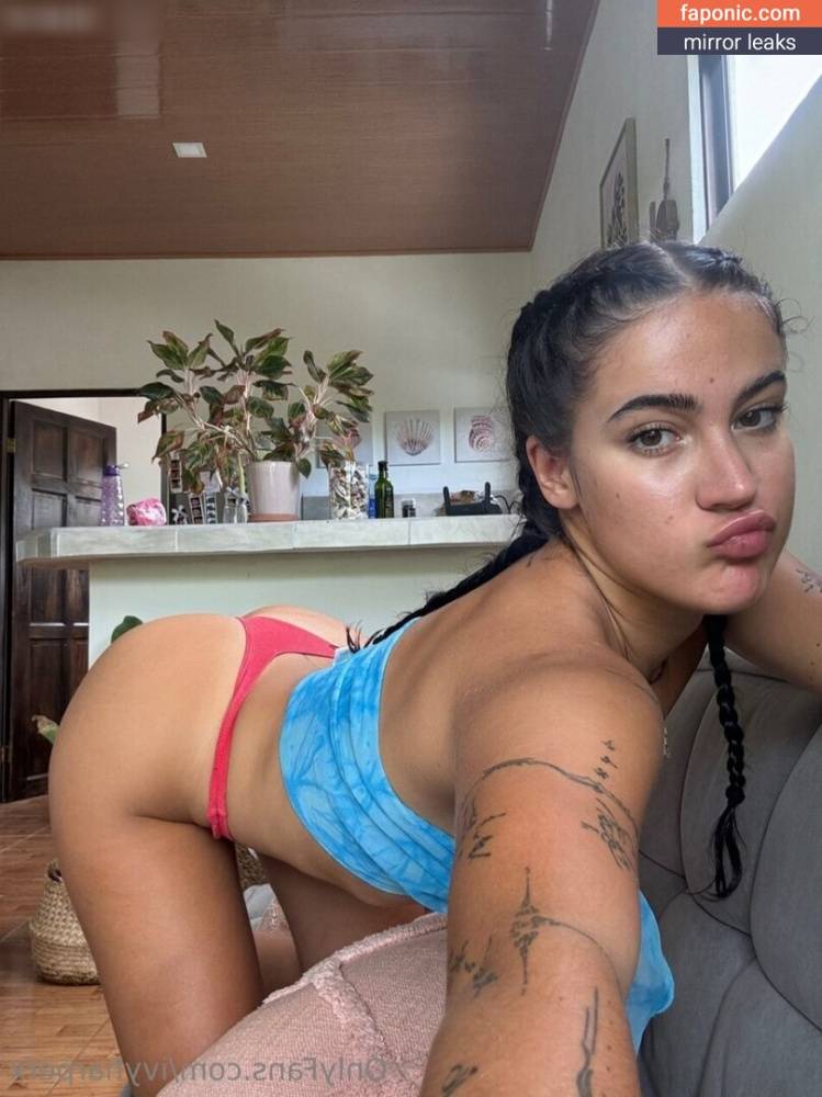 ivyharpersecret aka ivyharperx Nude Leaks OnlyFans - #7