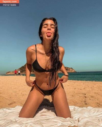 Maitê Padilha / maite_padilha Nude Leaks OnlyFans - TheFap - #8