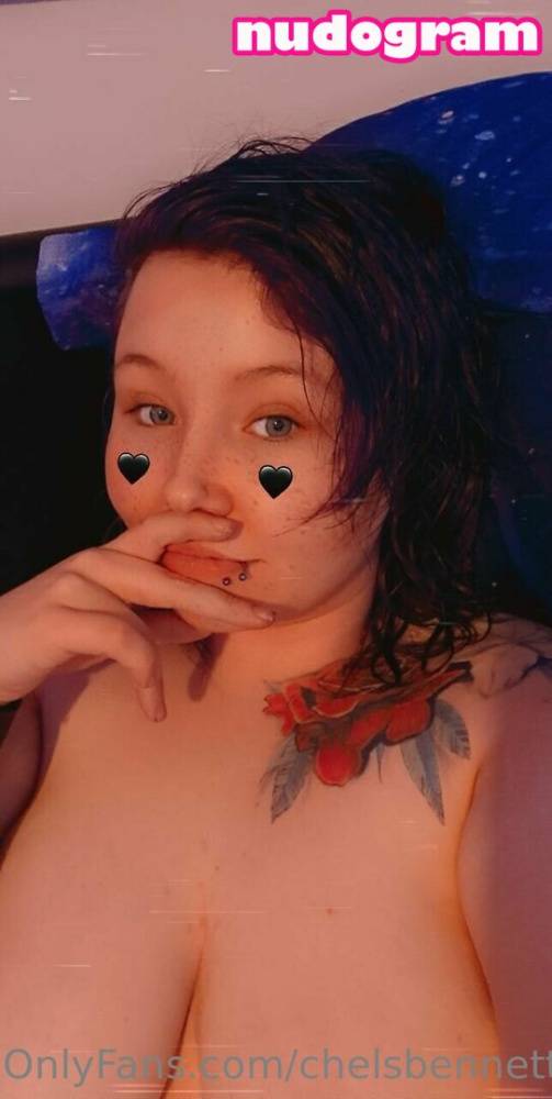 Cosmicbunnixo / cosmicbunnixo Nude Leaks OnlyFans - TheFap - #1