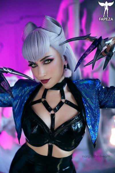 Narga-chan / narga-chan Nude Leaks OnlyFans - TheFap - #19