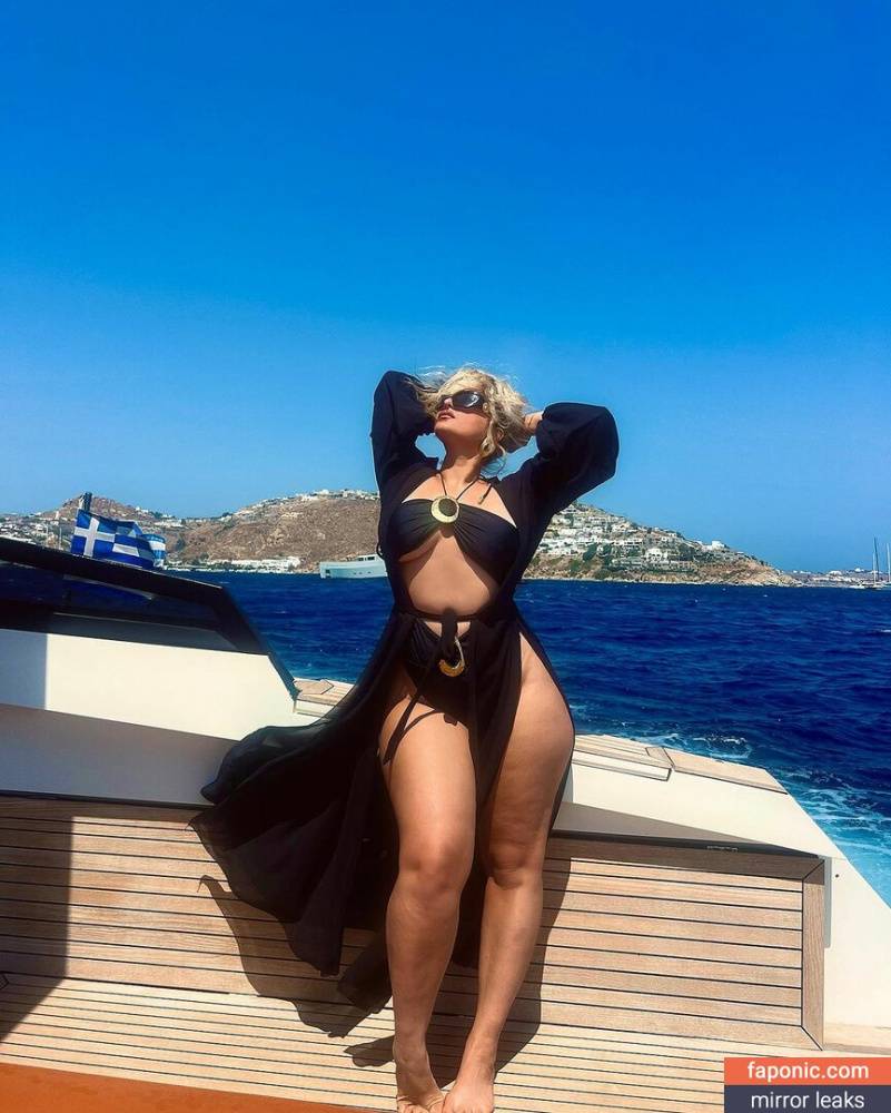 Bebe Rexha aka beberexha aka skylinevexx Nude Leaks OnlyFans - #8