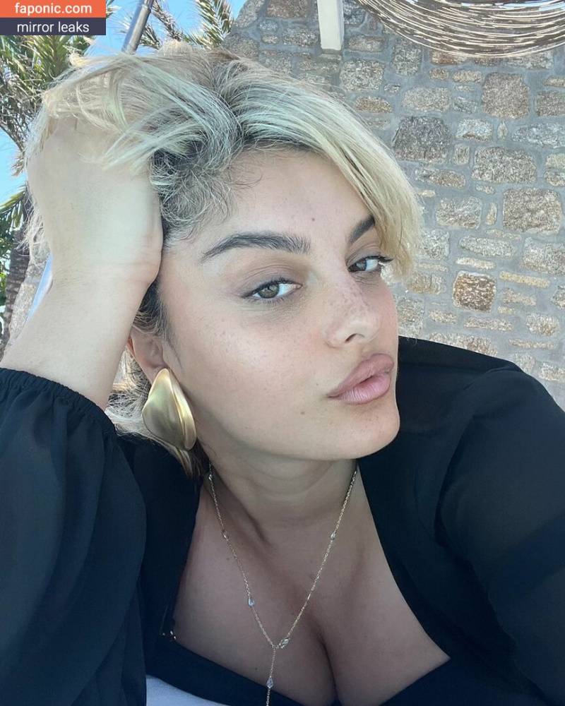 Bebe Rexha aka beberexha aka skylinevexx Nude Leaks OnlyFans - #3