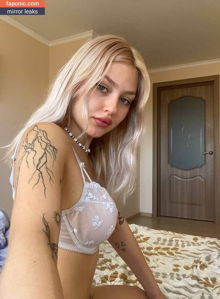 lilalol aka lilatrianti Nude Leaks OnlyFans - #4