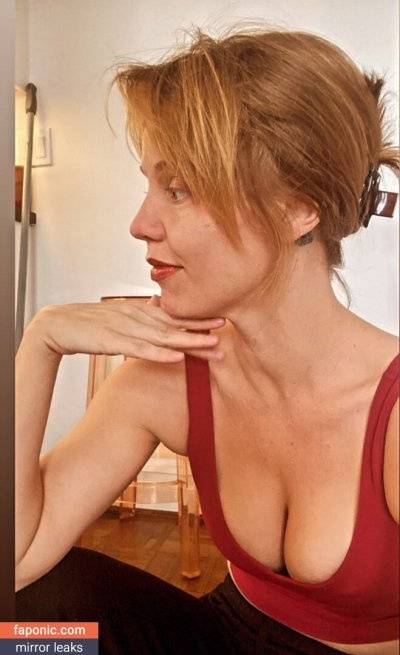 Kelli Garner / itsmekelligarner Nude Leaks OnlyFans - TheFap - #2