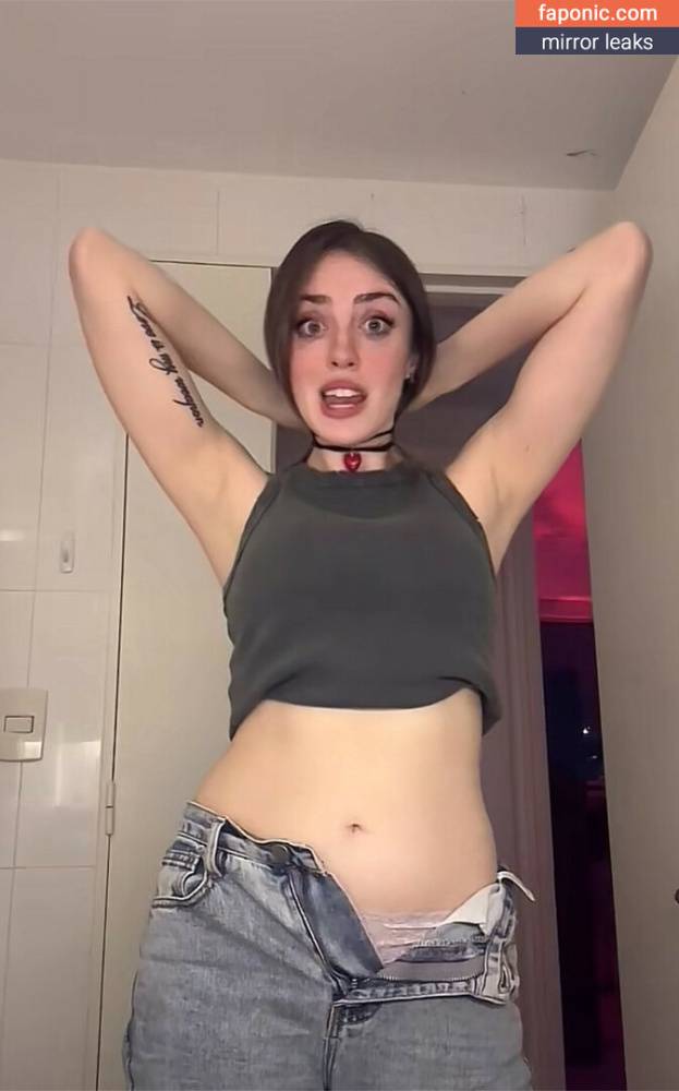 Magui Ansuz aka magui_ansuz aka maguiansuz Nude Leaks OnlyFans/Patreon - #15