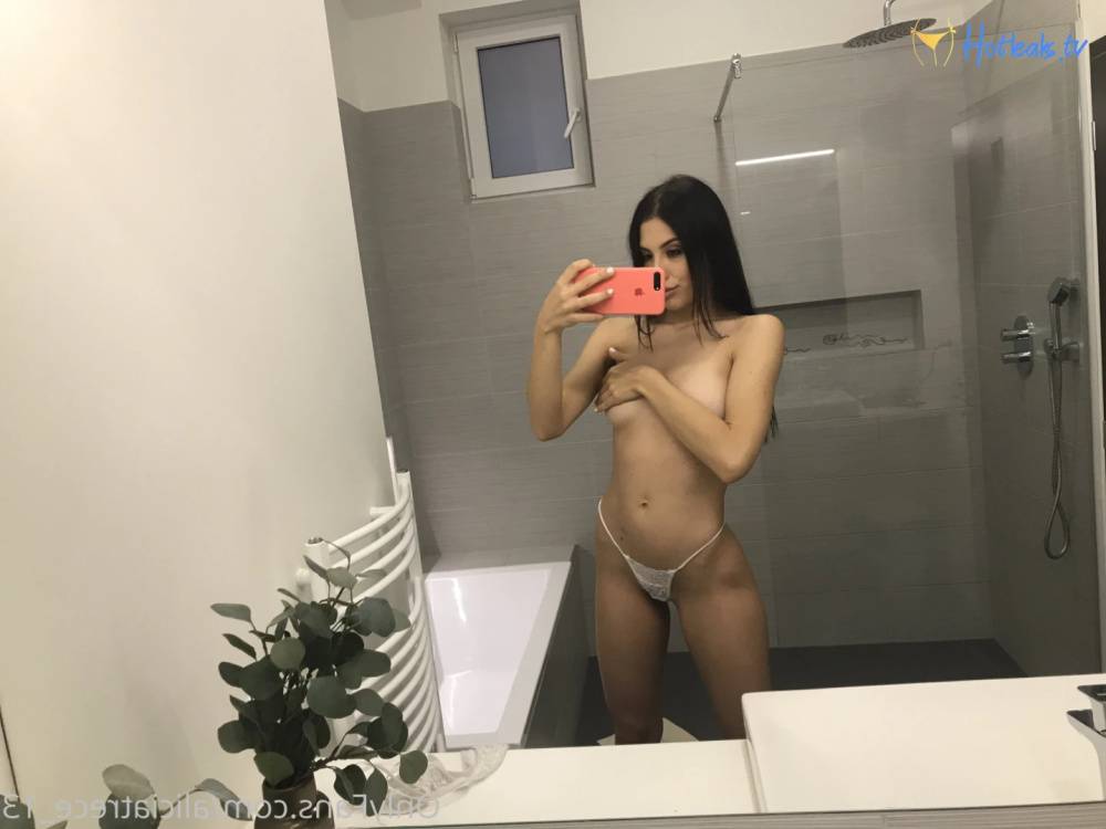 Aliciatrece_13 / aliciatrece_13 Nude Leaks OnlyFans - TheFap - #18