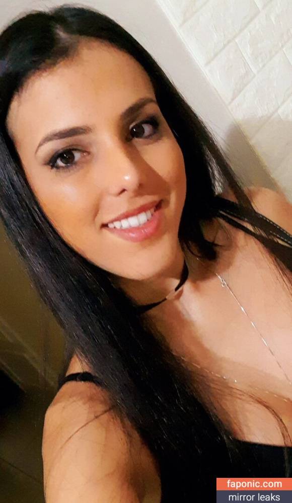 Fabi Panaro aka Paola Brasil aka fabipanaro Nude Leaks - #14