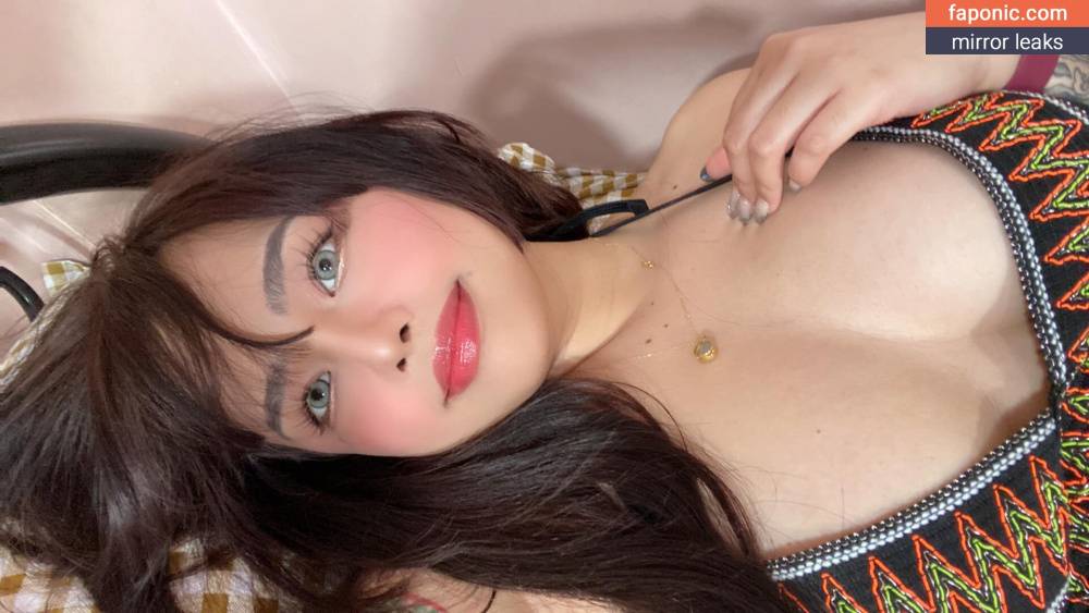 Seikakitty aka Seikarawr aka seika usui aka seika_owo aka tweet_ aka yaji TV Nude Leaks - #19