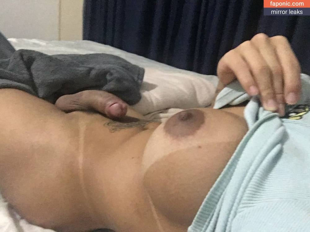 Emilly Vitória aka Vitória Santos 🍑 aka emillyvitorianogueira aka v2711 Nude Leaks OnlyFans - #11