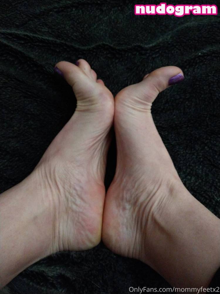 Mommyfeetx2 / mommyfeetx2 Nude Leaks OnlyFans - TheFap - #21