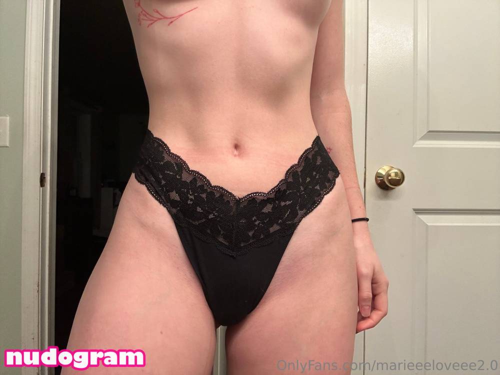 Marieeeloveee2.0 / marieeeloveee2.0 Nude Leaks OnlyFans - TheFap - #22