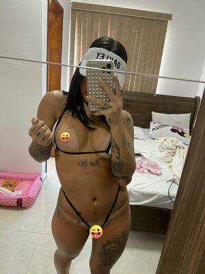 MC Mirella / mcmirella / mirella Nude Leaks - #20