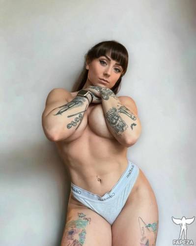 Thicknjuicy / thicknjuicy Nude Leaks OnlyFans - TheFap - #22