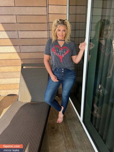 Lauren Alaina / lauren-alaina Nude Leaks OnlyFans - TheFap - #5