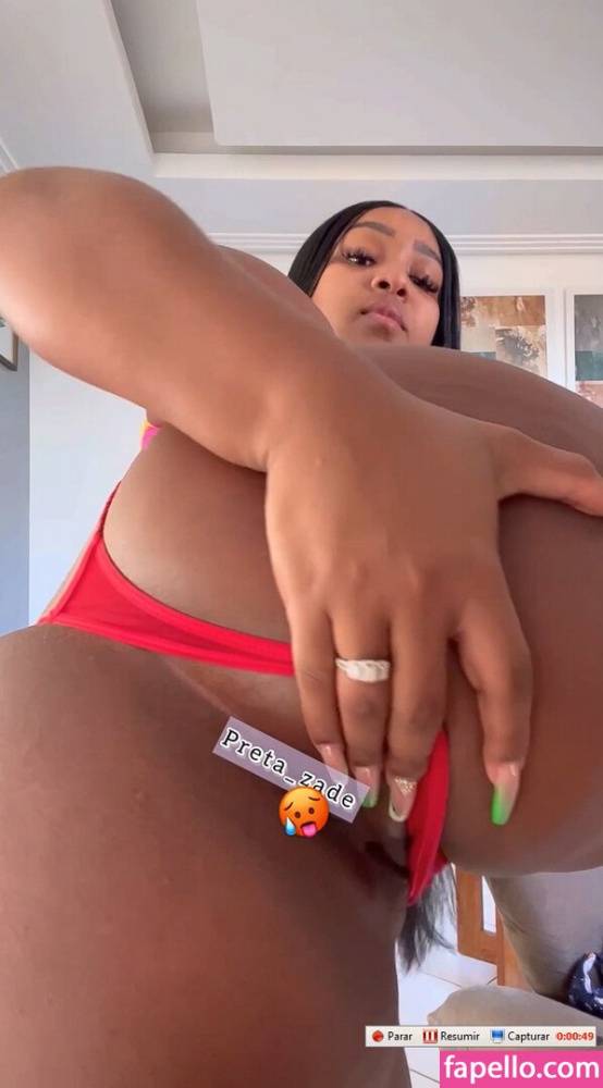 Preta_zade / preta_zade Nude Leaks OnlyFans - TheFap - #16