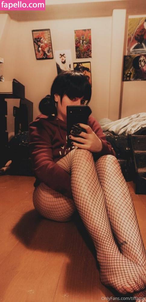 Tiffa.lewd / tiffa.lewd Nude Leaks OnlyFans - TheFap - #21