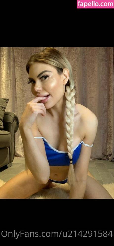 Lillylaneofficial / lillylaneofficial Nude Leaks OnlyFans - TheFap - #21