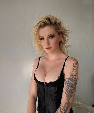 Ireland Baldwin / chloebaldwin... / irelandbasingerbaldwin Nude Leaks - #28